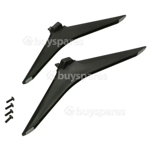 Neu Im Sortiment Hisense TV-Standfu? | BuySpares Germany