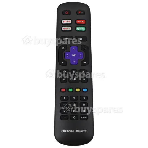 Zertifiziert Hisense TV-Fernbedienung EN3A38 | BuySpares Germany