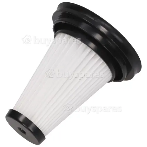 Versand Am Gleichen Tag Hisense Staubsauger-Eingangsfilter. Artikelnummer G739593. | BuySpares Germany