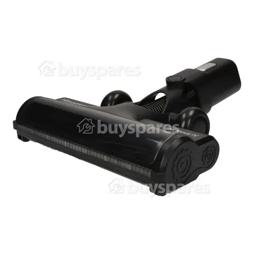 Meistverkauft Hisense Staubsauger-Bodenbrste Kpl. HVC6264BK BK HSN 22 | BuySpares Germany