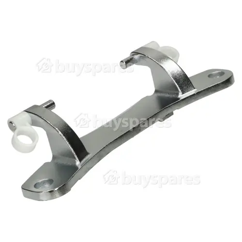 Hisense Waschmaschinen-Trscharnier. Artikelnummer 1576745. | BuySpares Germany Hei?es Angebot