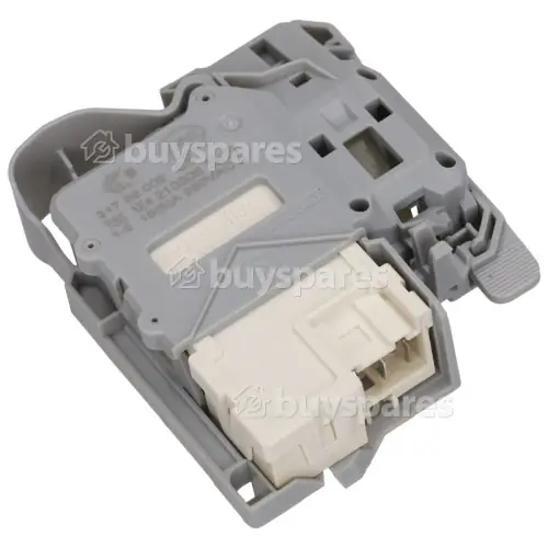 Neu Hisense Waschmaschinen-Trverschluss | BuySpares Germany