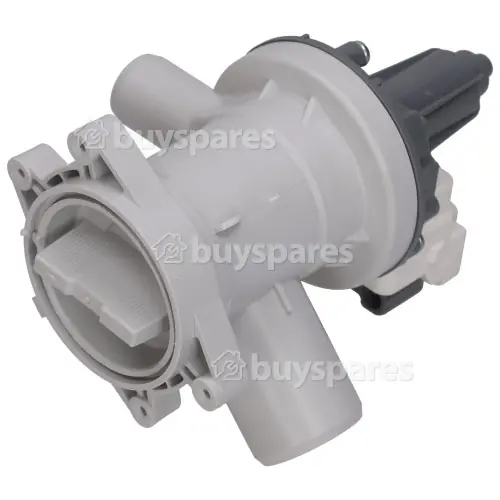 Hisense Waschmaschinen-Ablaufpumpe : HANYU B12-6A 2023492 38w (9019735 09042021) Artikelnummer K2023492. | BuySpares Germany Knallerangebot