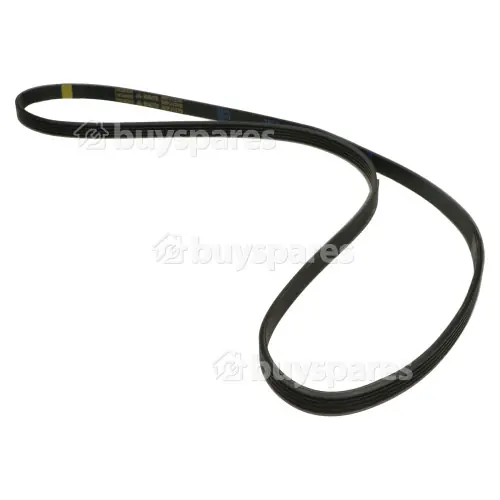 Premium Hisense Waschmaschinen-Poly V Antriebsriemen : 5EPJ1270 ( 1270J5 ) | BuySpares Germany