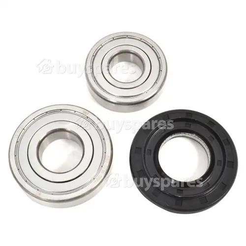 Ab Werk Imperial Waschmaschinen-Kugellager- & Dichtungsset (6305ZZ & 6306ZZ & SEAL 37x76x9.5 ) | BuySpares Germany