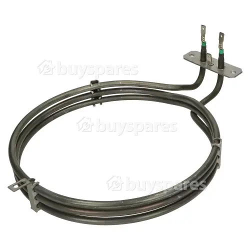 Ab Werk King Hei?luftofenelement 2500 W | BuySpares Germany