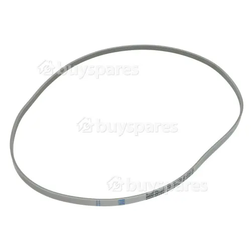 Zertifiziert Nogamatic Waschmaschinen-Poly-V Antriebsriemen 1270J5 | BuySpares Germany