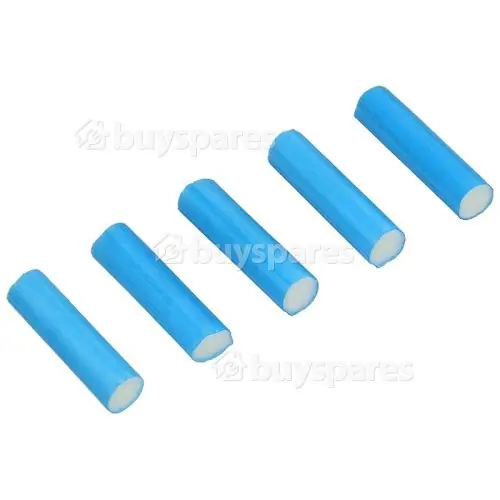Zertifiziert Primera Staubsauger-Lufterfrischerst?bchen - 5er Packung | BuySpares Germany
