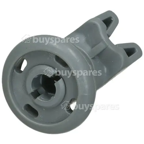 Zertifiziert Selecline Splmaschinen-Geschirrkorbrolle - Oben | BuySpares Germany