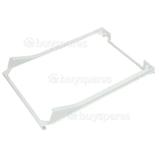 Neu Solitaire Kühlschrank-Fleisch- & Käseschubfach-Tragrahmen - Oben. Artikelnummer 00265324. | BuySpares Germany