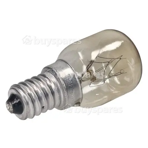 Solitaire 25W Kühlschrank-Lampe | BuySpares Germany Sonderaktion