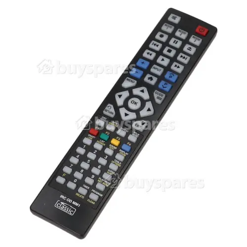 Sony Infrarot TV-Fernbedienung | BuySpares Germany Markenprodukt
