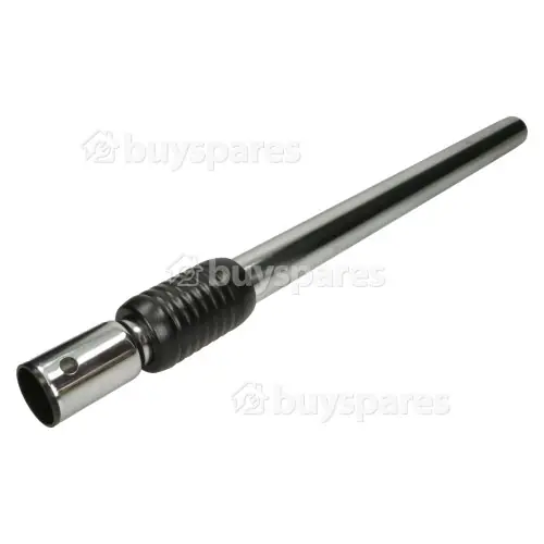 Echt Stihl Kompatibles Universal 35mm Staubsauger-Teleskop-Verlängerungsrohr | BuySpares Germany