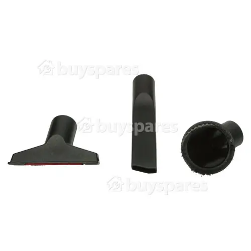 Weltweiter Versand Stihl Kompatibles Universal 35mm Staubsaugerdüsen-Zubehörset | BuySpares Germany