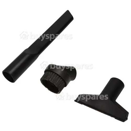 Stihl Kompatibles Universal 32mm Staubsauger-Düsenset | BuySpares Germany Echt