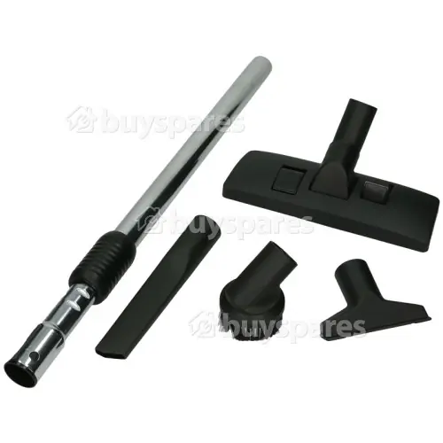 Stihl Kompatibles Universal 35mm Staubsauger Luxus-Düsenset | BuySpares Germany Hochwertig