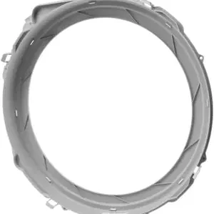 bsh ungepflegt, trommeldeckel-unterteil 00717139 Preisknaller
