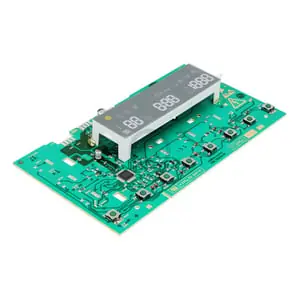 bsh ungepflegt, bedienmodul 00750832 Neue Ware