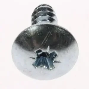 schraube fr waschmaschinenscharniere (1051110102) Neue Ware