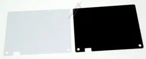 abdeckplatte 00266657