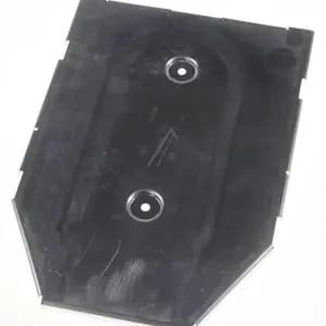 abdeckplatte 00613649