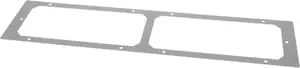 abdeckplatte 00743572 Geprft