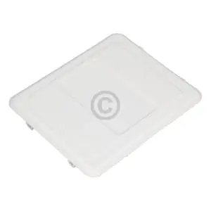 abdeckung 00169043