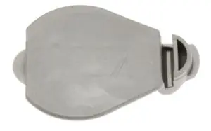 abdeckung 00181944