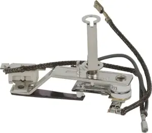 temperaturregler 00611543