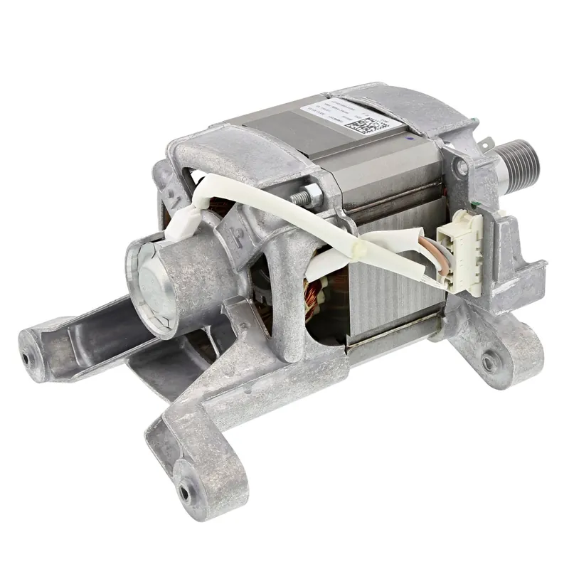 Ersatzteile Waschmaschine Electrolux EWF 106110W, 20100226: Washing machine motor - c.004 Sichere Zahlung