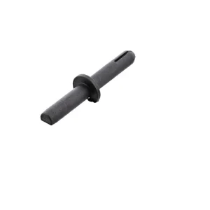 Nur Für Kurze Zeit Ersatzteile Waschmaschine Electrolux EWF 106110W, 20100226: Washing machine programme selector knob shaft - c.563