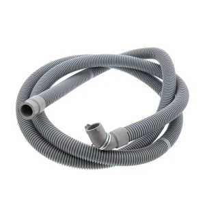 Top-Seller Ersatzteile Waschmaschine Electrolux EWF 106110W, 20101005: Ablaufschlauch für waschmaschinen - c.112